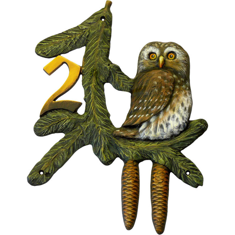 Sperlingskauz
