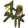 Sperlingskauz