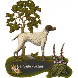 Jagdhund / Vorstehhund