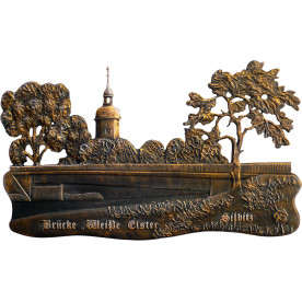 Gedenktafel