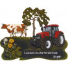 Landwirtschaftsbetrieb