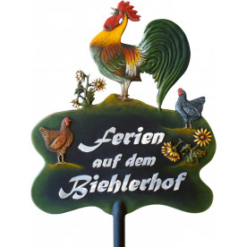 Logo Ferien