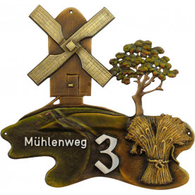 Mühle