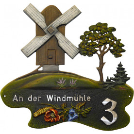 Mühle