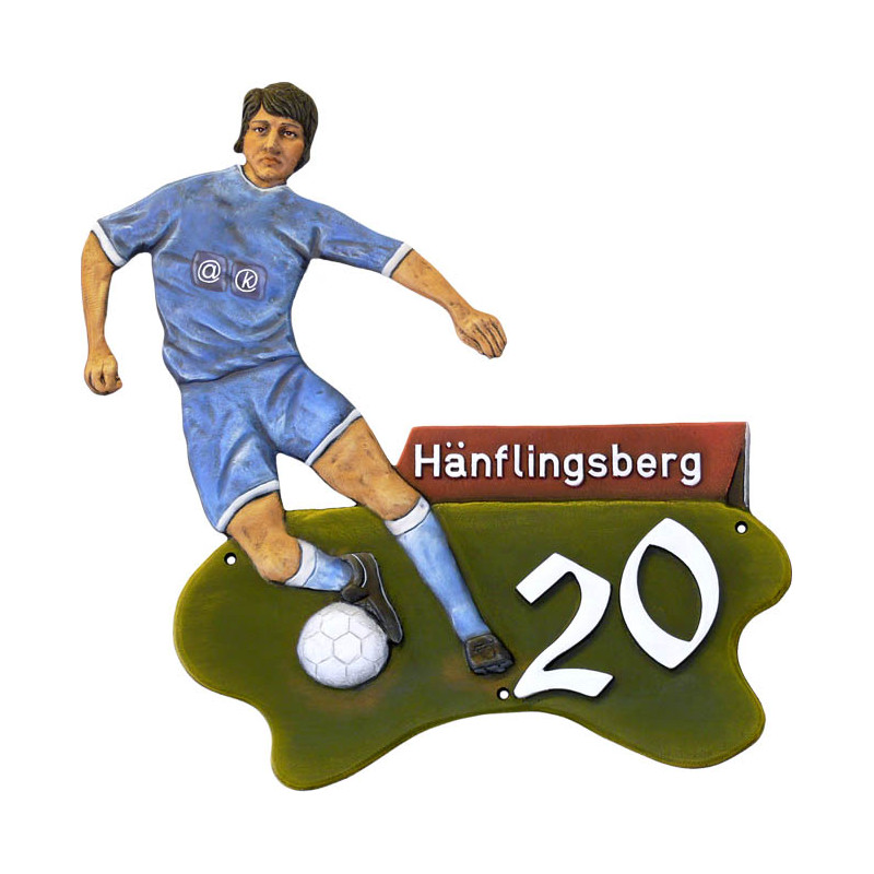 Fußballer