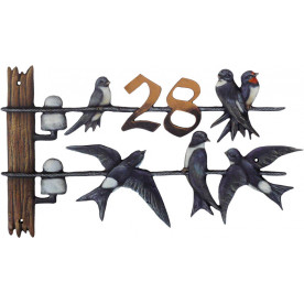 Swallow