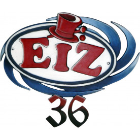 Logo Eiscafe