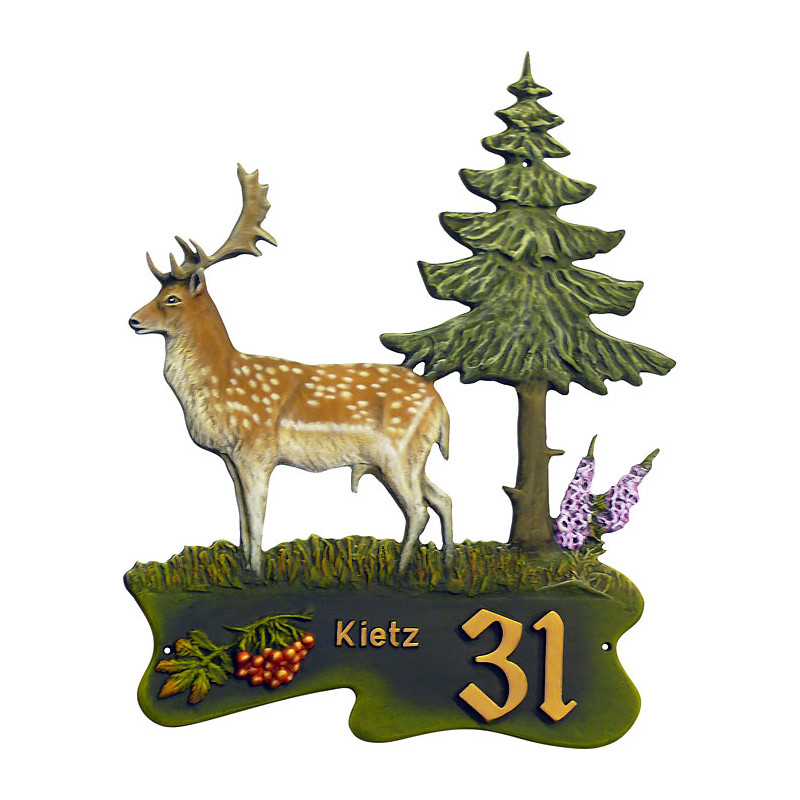 Fallow Deer