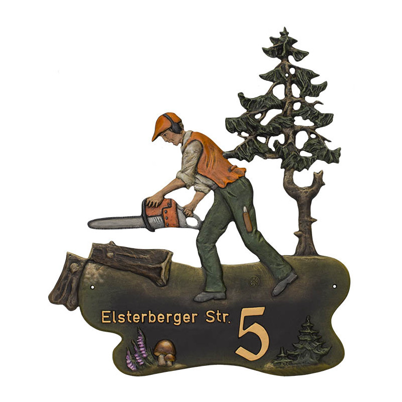 Woodsman