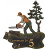 Woodsman