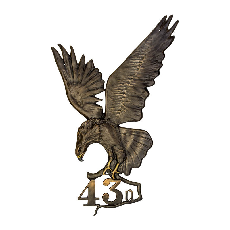 Eagle