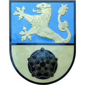 Wappen