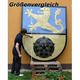Wappen