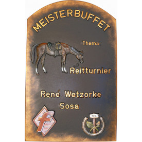 Logo Meisterbuffet