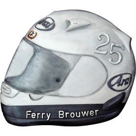 Logo Motorradhelm