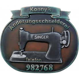 Logo Schneiderei