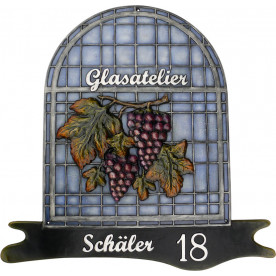 Logo Glasatelier