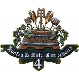 Logo Brauerei