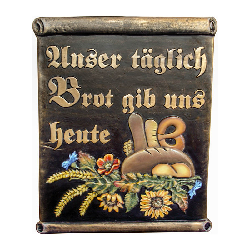Logo Bäckerei