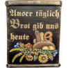 Logo Bäckerei
