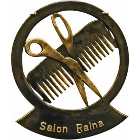 Logo Friseursalon