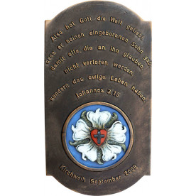 Spruchtafel