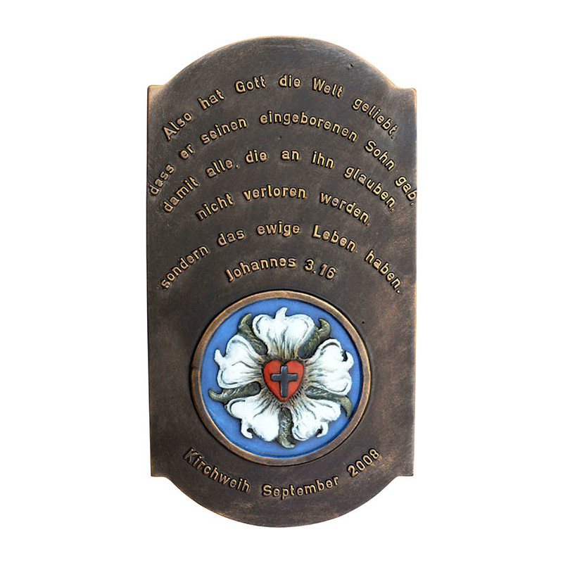 Spruchtafel