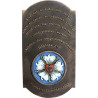 Spruchtafel