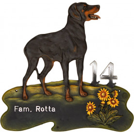 Dobermann