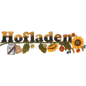 Logo Hofladen