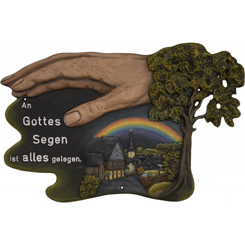Spruchtafel