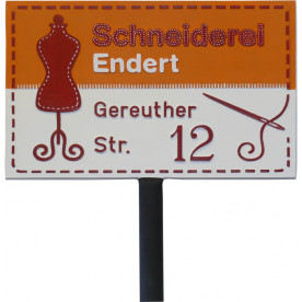 Logo Schneiderei