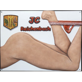 Logo JC Reichenbach