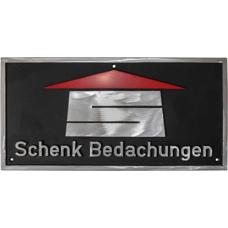 Logo Schenk Bedachungen