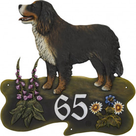 Berner Sennenhund