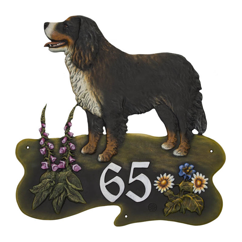 Berner Sennenhund