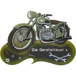 Motorräder