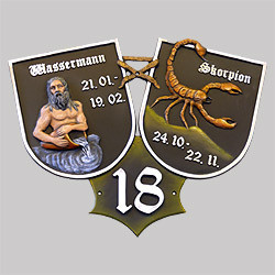 Zodiac Signs